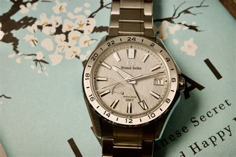 buying seiko in japan